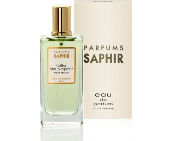 Saphir Idile EDP 50 ml Sieviešu Smaržas