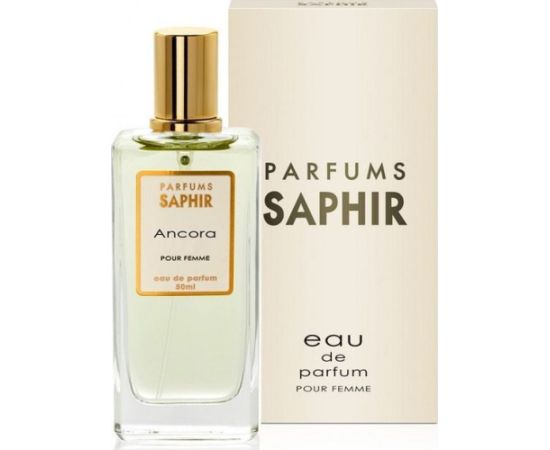 Saphir Ancora EDP 50 ml Sieviešu Smaržas