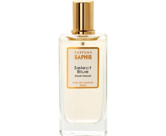 Saphir Select Blue EDP 50 ml Sieviešu Smaržas