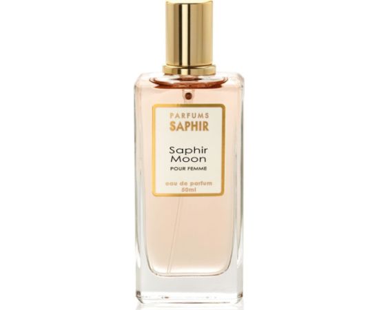 Saphir Moon EDP 50 ml Sieviešu Smaržas