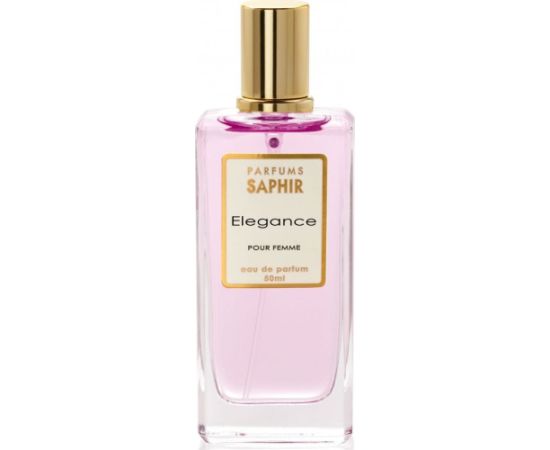 Saphir Elegance EDP 50 ml Sieviešu Smaržas