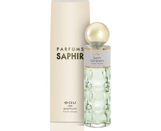 Saphir EDP 200 ml Sieviešu Smaržas