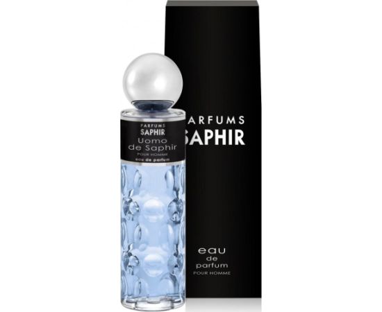 Saphir L'Uomo De Saphir EDP 200 ml Мужская парфюмерия