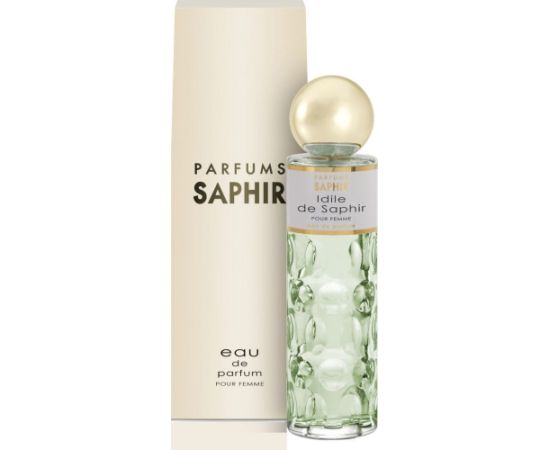 Saphir Idile EDP 200 ml Sieviešu Smaržas
