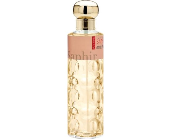 Saphir Cool de Saphir EDP 200 ml Sieviešu Smaržas