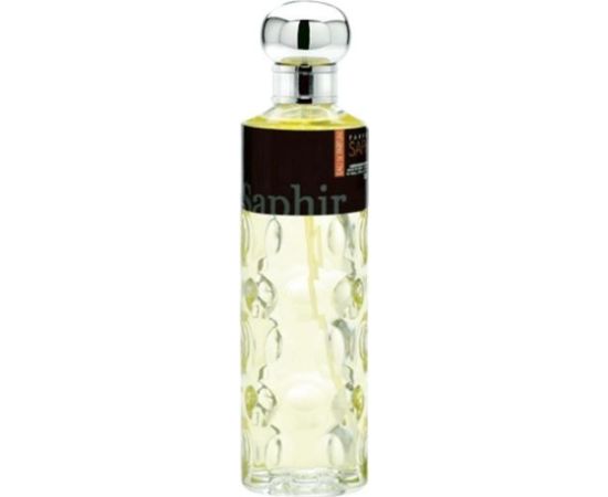 Saphir Armonia Black EDP 200 ml Мужская парфюмерия