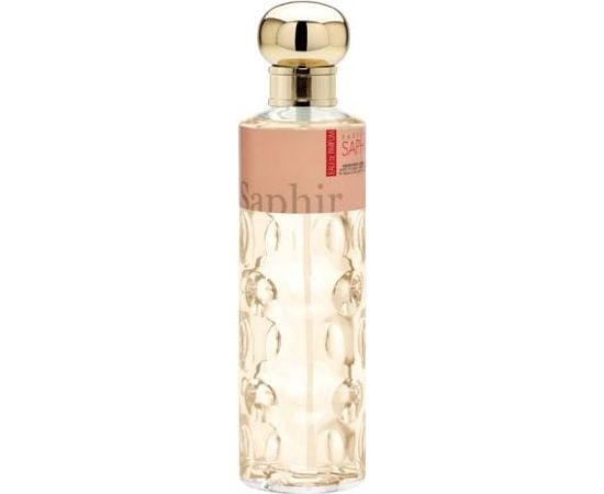 Saphir EDP 200 ml Sieviešu Smaržas