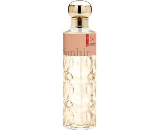 Saphir Select One Women EDP 200ml Sieviešu Smaržas