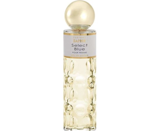 Saphir Select Blue EDP 200 ml Sieviešu Smaržas