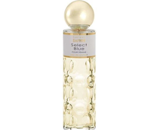 Saphir Select Blue EDP 200 ml Sieviešu Smaržas