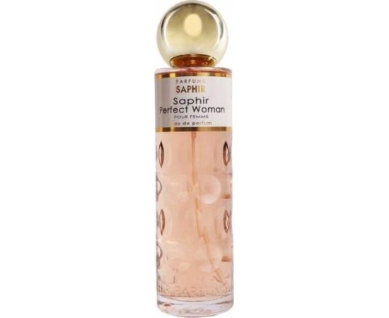 Saphir Atenea Women EDP 200 ml Sieviešu Smaržas
