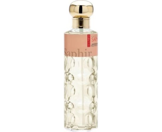 Saphir EDP 200 ml Sieviešu Smaržas