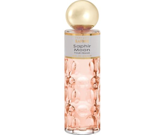 Saphir Moon EDP 200 ml Sieviešu Smaržas