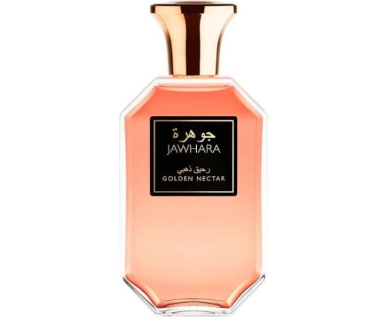 Saphir Jawhara Golden Nectar woda perfumowana spray 100ml Unisex Smaržas