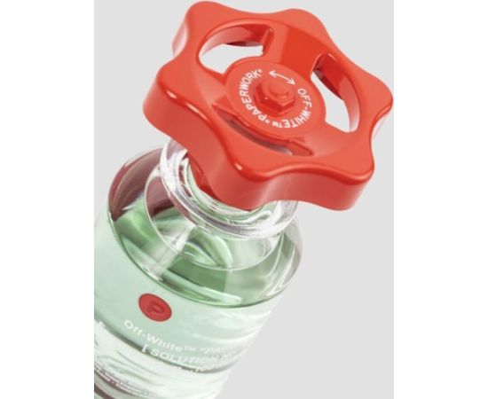 Off-White, Solution No. 1, Eau De Parfum, Unisex, 100 ml Unisex Unisex Smaržas
