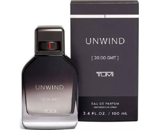 Tumi TUMI Unwind EDP 100ml Vīriešu Smaržas