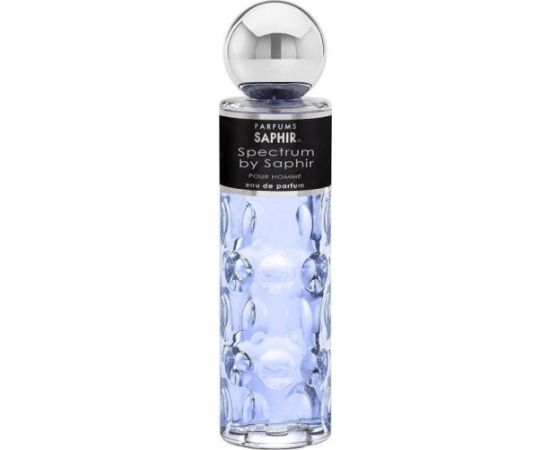 Saphir Spectrum Pour Homme woda perfumowana spray 200ml Мужская парфюмерия
