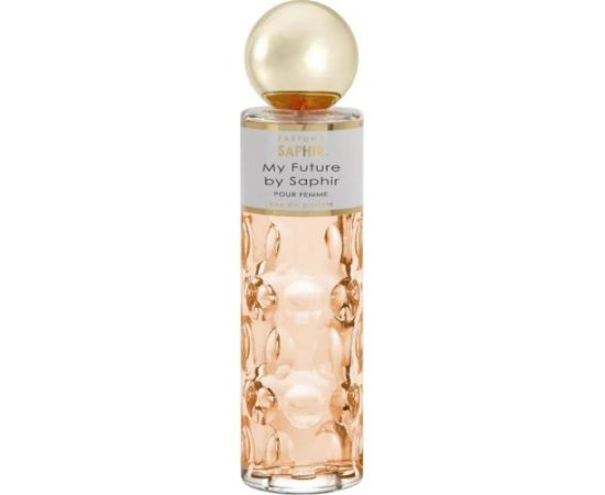 Saphir Saphir My Future Pour Femme edp 200ml Sieviešu Smaržas