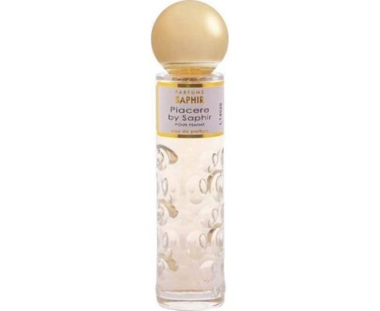 Saphir Saphir Piacere edp 30ml Sieviešu Smaržas
