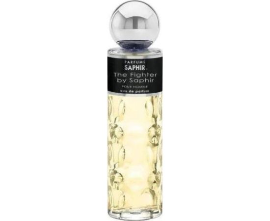 Saphir The Fighter Pour Homme woda perfumowana spray 200ml Мужская парфюмерия