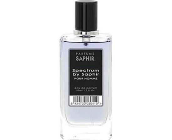 Saphir Spectrum Pour Homme woda perfumowana spray 50ml Мужская парфюмерия