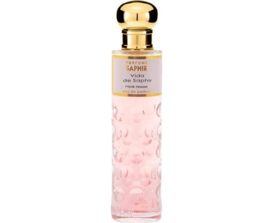 Saphir Vida de Saphir Pour Femme woda perfumowana spray 30ml Женские духи