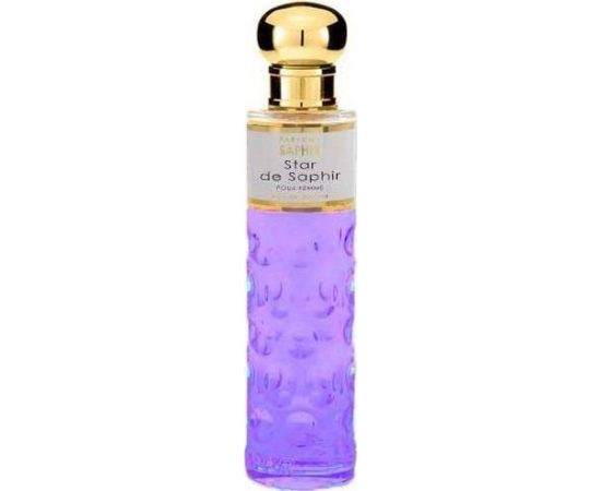 Saphir Star Women woda perfumowana spray 30ml Sieviešu Smaržas