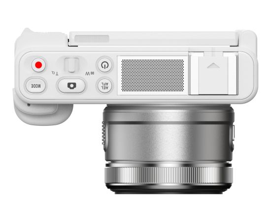 Yashica City 200, white Jaunumi - Audio-Video