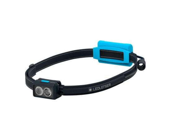 Ledlenser NEO3 zils 502718 pierejais lukturis Jaunumi - Sports