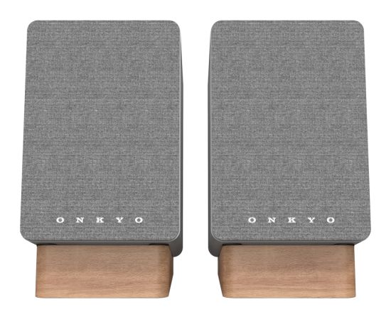 ONKYO Creator Series GX-10DB White Jaunumi - Audio-Video