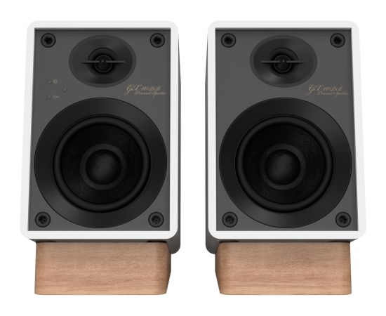 ONKYO Creator Series GX-10DB White Jaunumi - Audio-Video