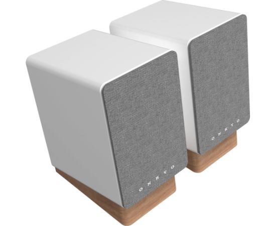 ONKYO Creator Series GX-10DB White Jaunumi - Audio-Video