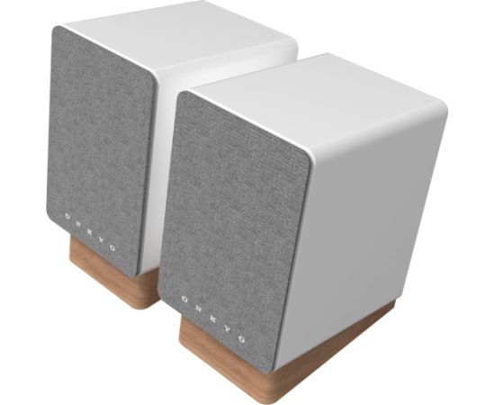 ONKYO Creator Series GX-10DB White Jaunumi - Audio-Video