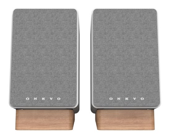 ONKYO Creator Series GX-30ARC White Jaunumi - Audio-Video