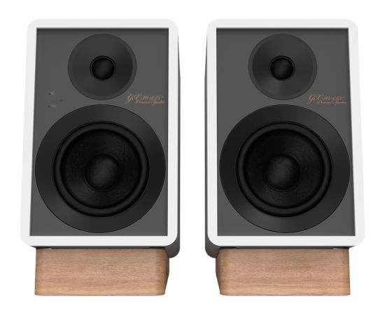 ONKYO Creator Series GX-30ARC White Jaunumi - Audio-Video