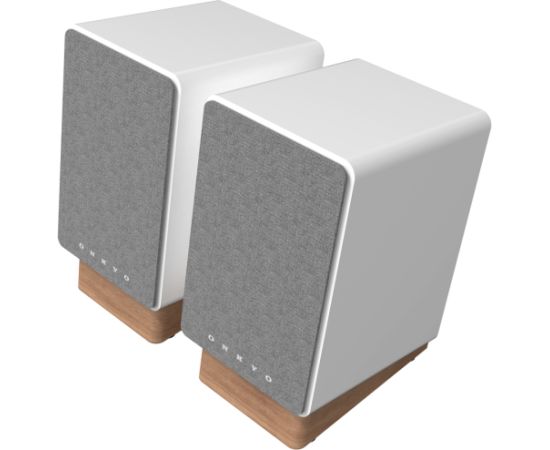 ONKYO Creator Series GX-30ARC White Jaunumi - Audio-Video