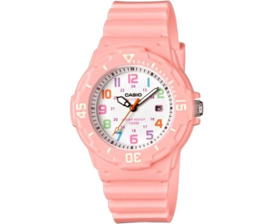 Casio LRW-200H-4B2VDF Rokas pulkstenis Smart-Watch Pulksteņi