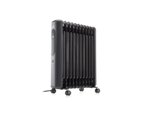 Eta Sole Smart Eļļas Radiators Sildītājs 2500W Gaisa sildītāji