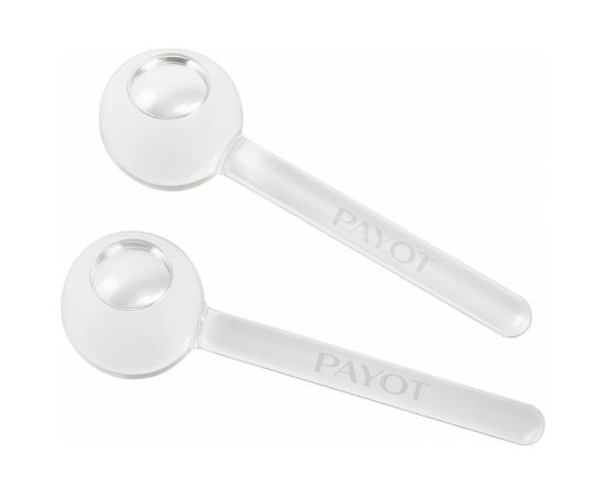 Payot Pro Box Spheres De Massage Ķermeņa masāžas globuss 2 gab. Spoguļi un Sejas kopšanas ierīces