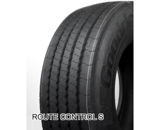 BF GOODRICH ROUTE CONTROL S 385/65R22.5 162K Komerctransporta riepas