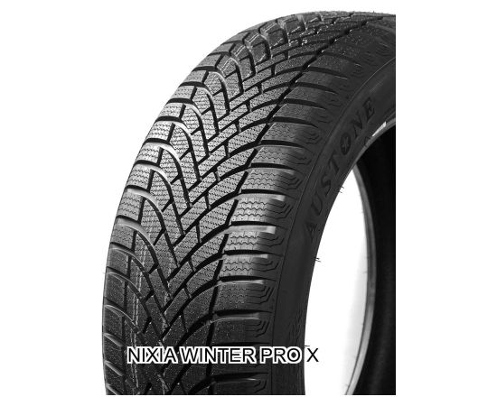 AUSTONE NIXIA WINTER PRO X 255/35R19 96V Ziemas riepas