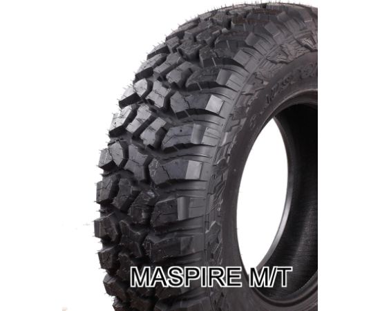 AUSTONE MASPIRE M/T 235/85R16 120/116Q Vasaras riepas