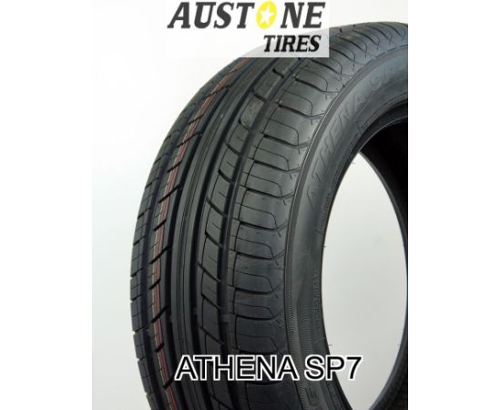 AUSTONE ATHENA SP7 235/50R17 96W Летние Покрышки