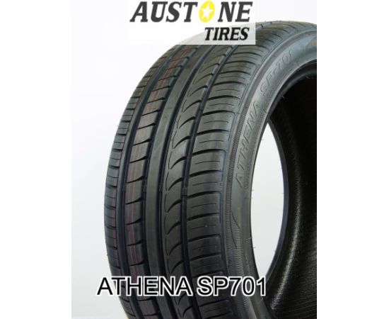 AUSTONE ATHENA SP701 255/40R18 99W Vasaras riepas