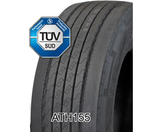 AUSTONE ATH155 385/65R22.5 160K Komerctransporta riepas