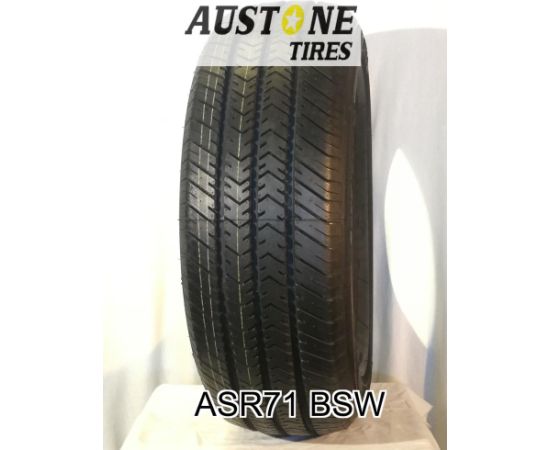AUSTONE ASR71 BSW 175/80R13C 97/95Q Vasaras riepas