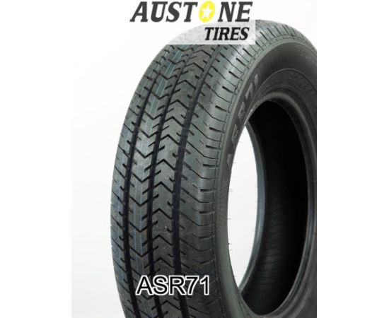 AUSTONE ASR71 215/75R16C 113/111Q Vasaras riepas