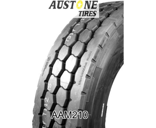 AUSTONE AAM210 13R22.5 156/150K Komerctransporta riepas