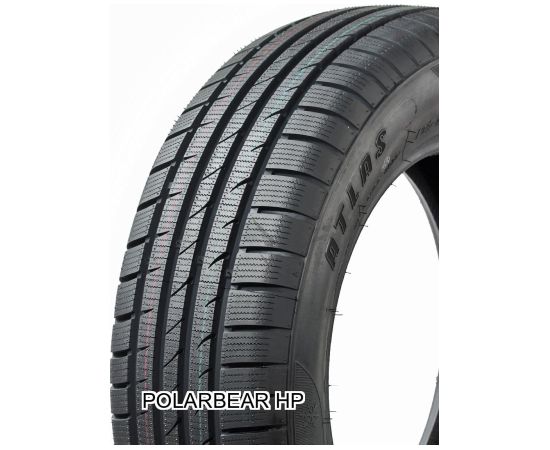 ATLAS POLARBEAR HP 205/65R15 94H Зимние покрышки