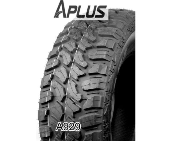 APLUS A929 285/70R17 121Q Летние Покрышки